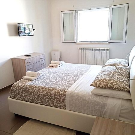 Villa Laura Μπάρι Εξωτερικό φωτογραφία