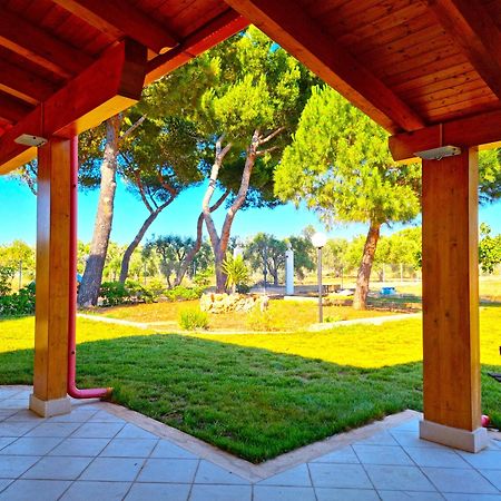 Villa Laura Μπάρι Εξωτερικό φωτογραφία