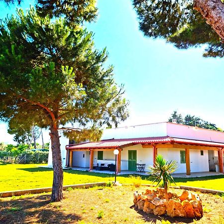Villa Laura Μπάρι Εξωτερικό φωτογραφία