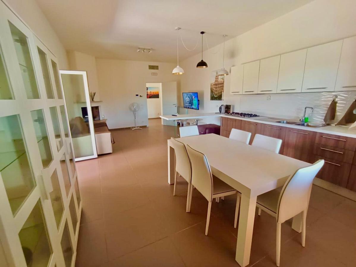 Villa Laura Μπάρι Εξωτερικό φωτογραφία