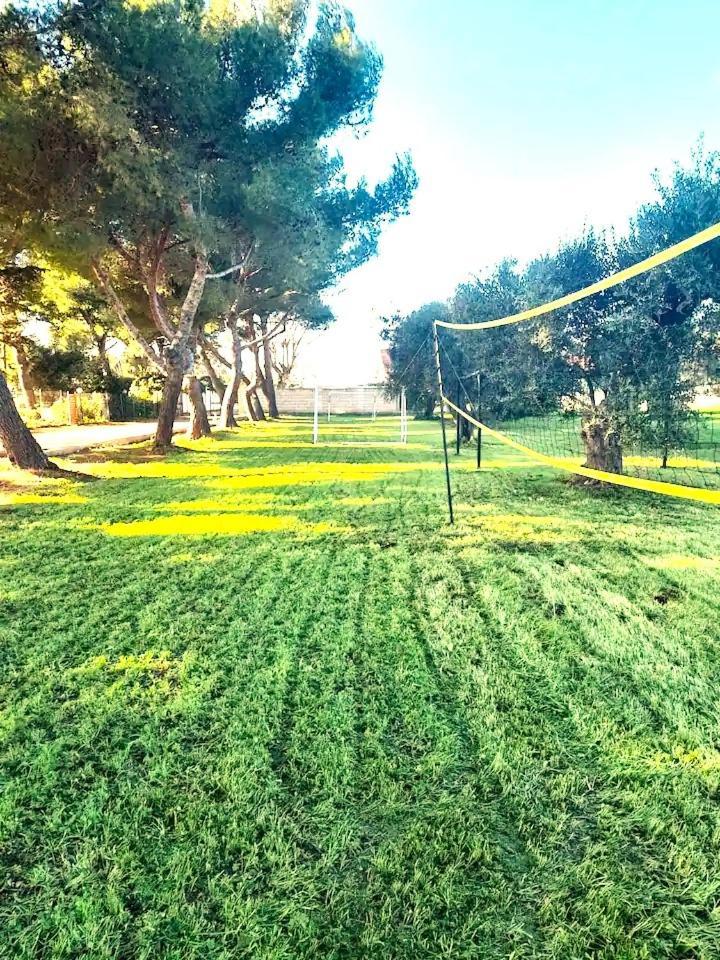 Villa Laura Μπάρι Εξωτερικό φωτογραφία