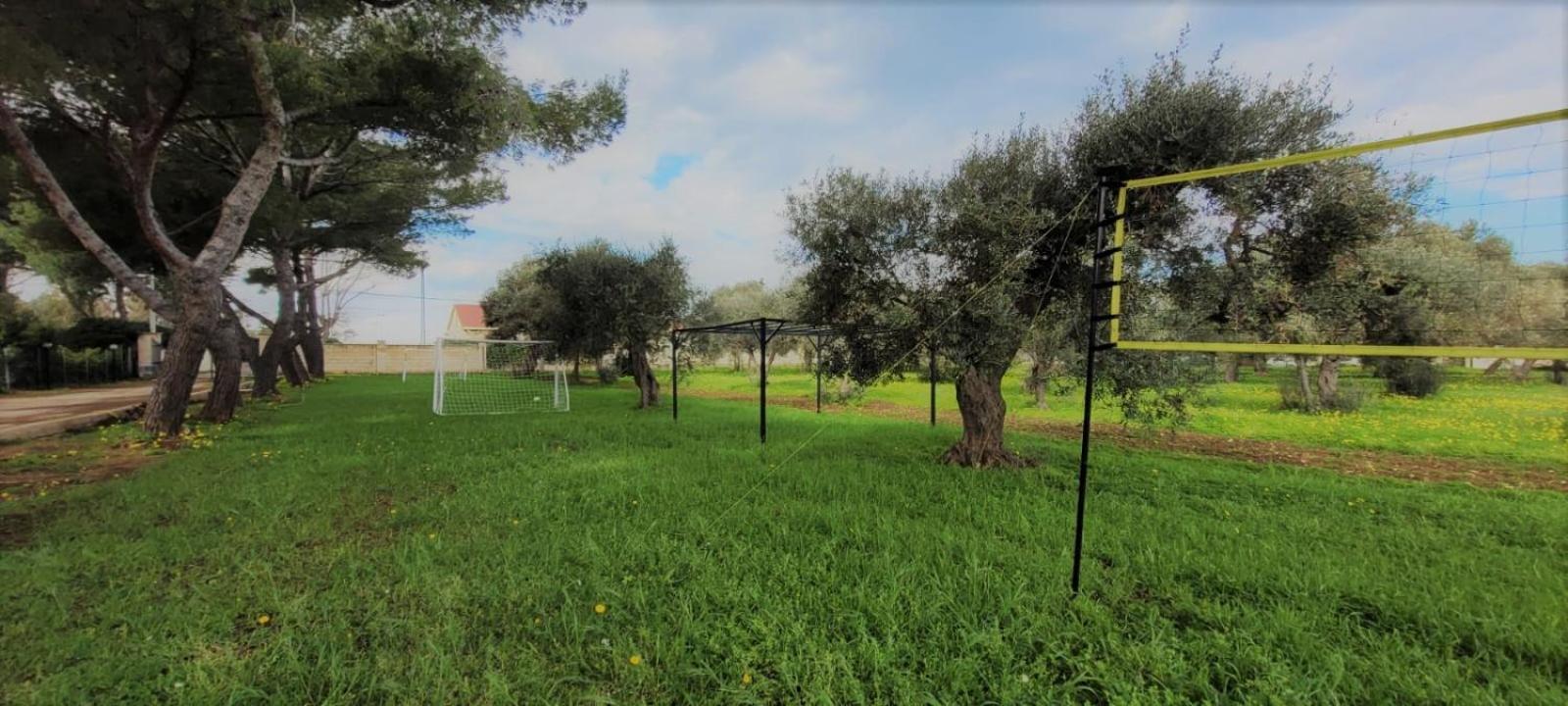 Villa Laura Μπάρι Εξωτερικό φωτογραφία