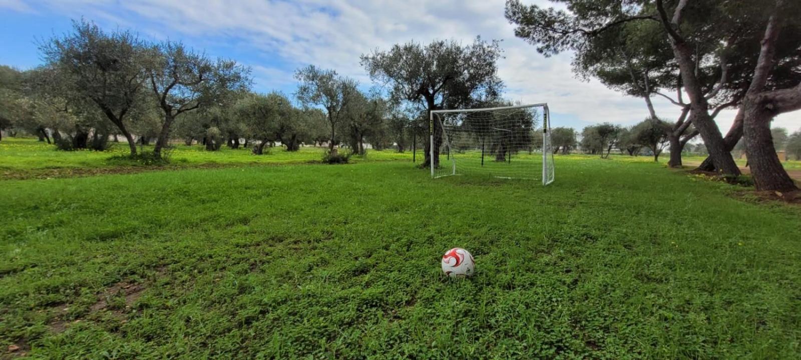 Villa Laura Μπάρι Εξωτερικό φωτογραφία