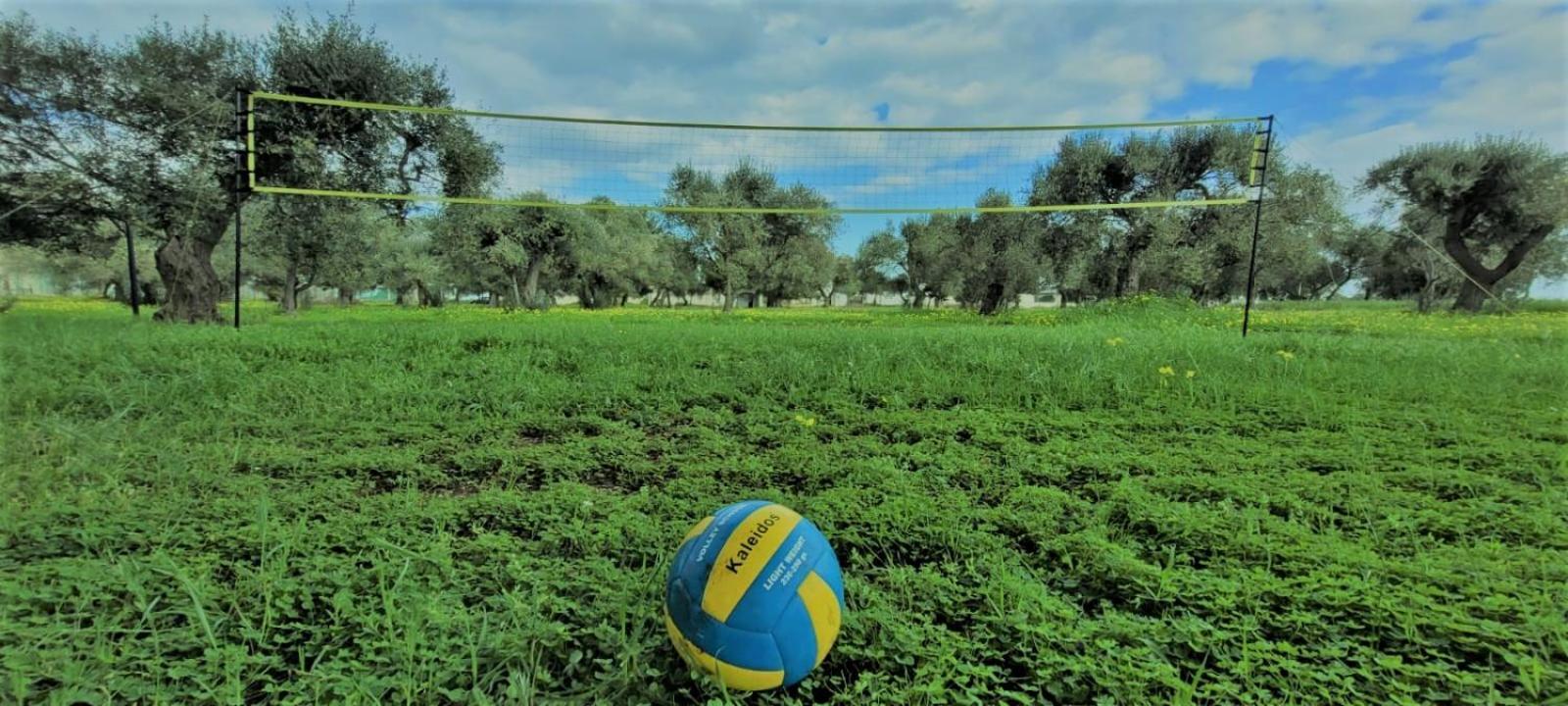 Villa Laura Μπάρι Εξωτερικό φωτογραφία