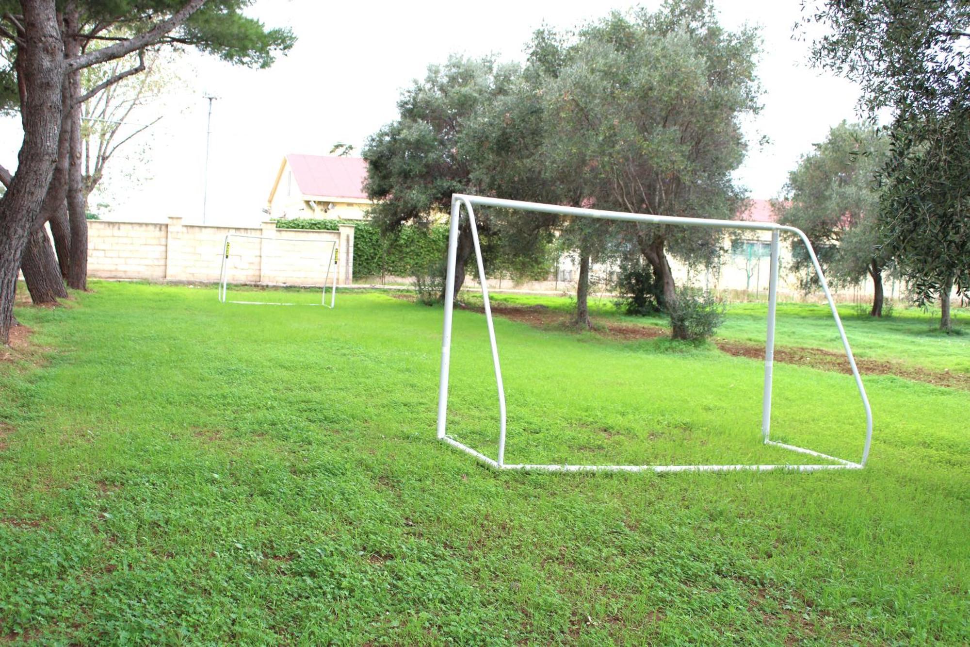 Villa Laura Μπάρι Εξωτερικό φωτογραφία
