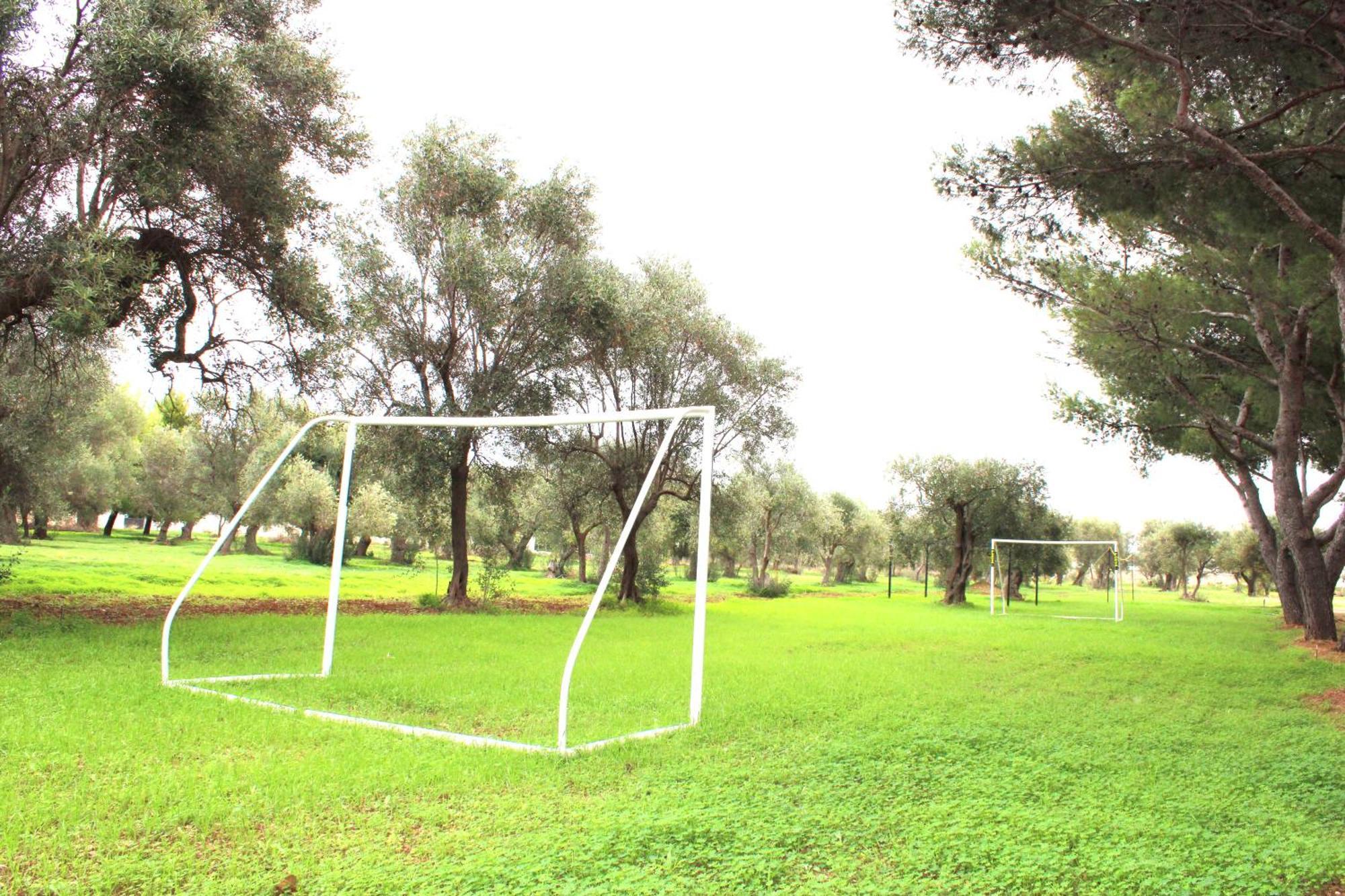 Villa Laura Μπάρι Εξωτερικό φωτογραφία